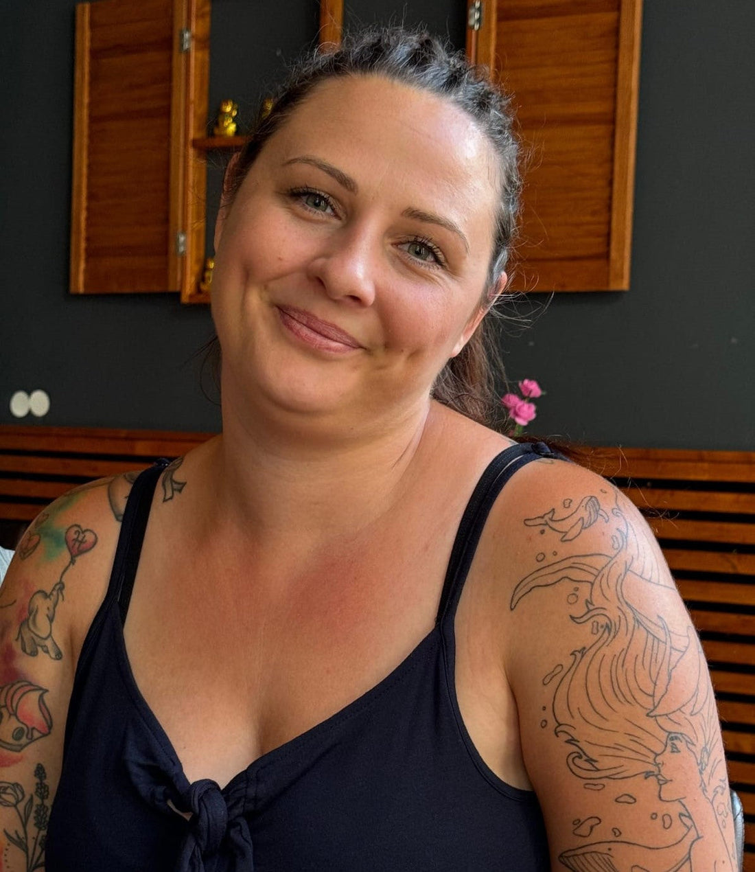 Wie alles begann: Die Geschichte hinter KreativImHof