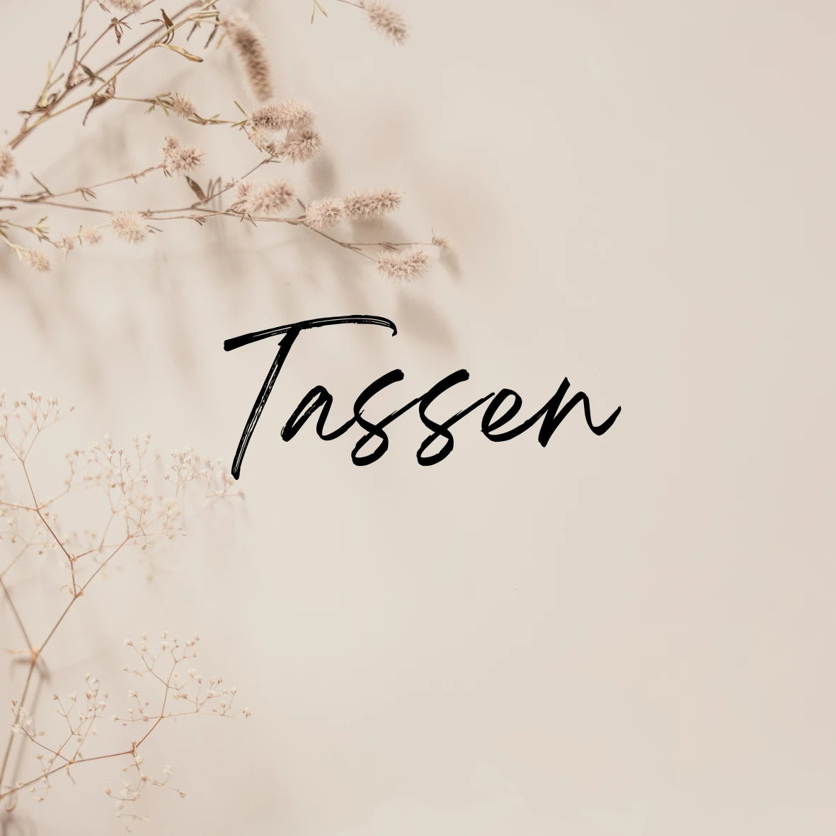 Tassen