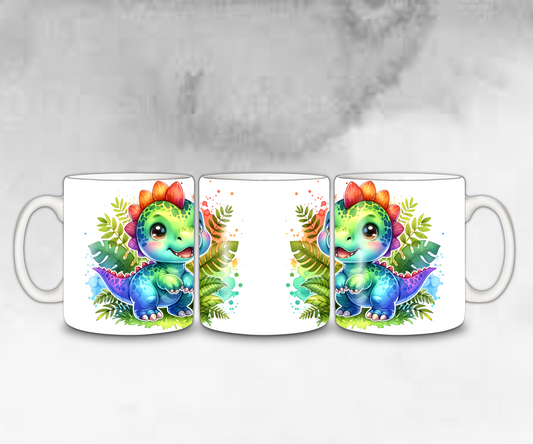 Tasse Babydino