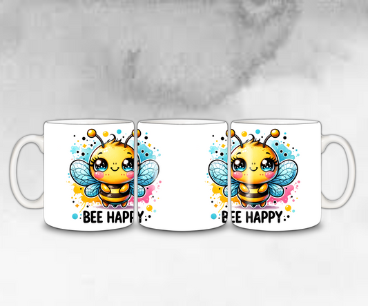 Tasse Bee Happy