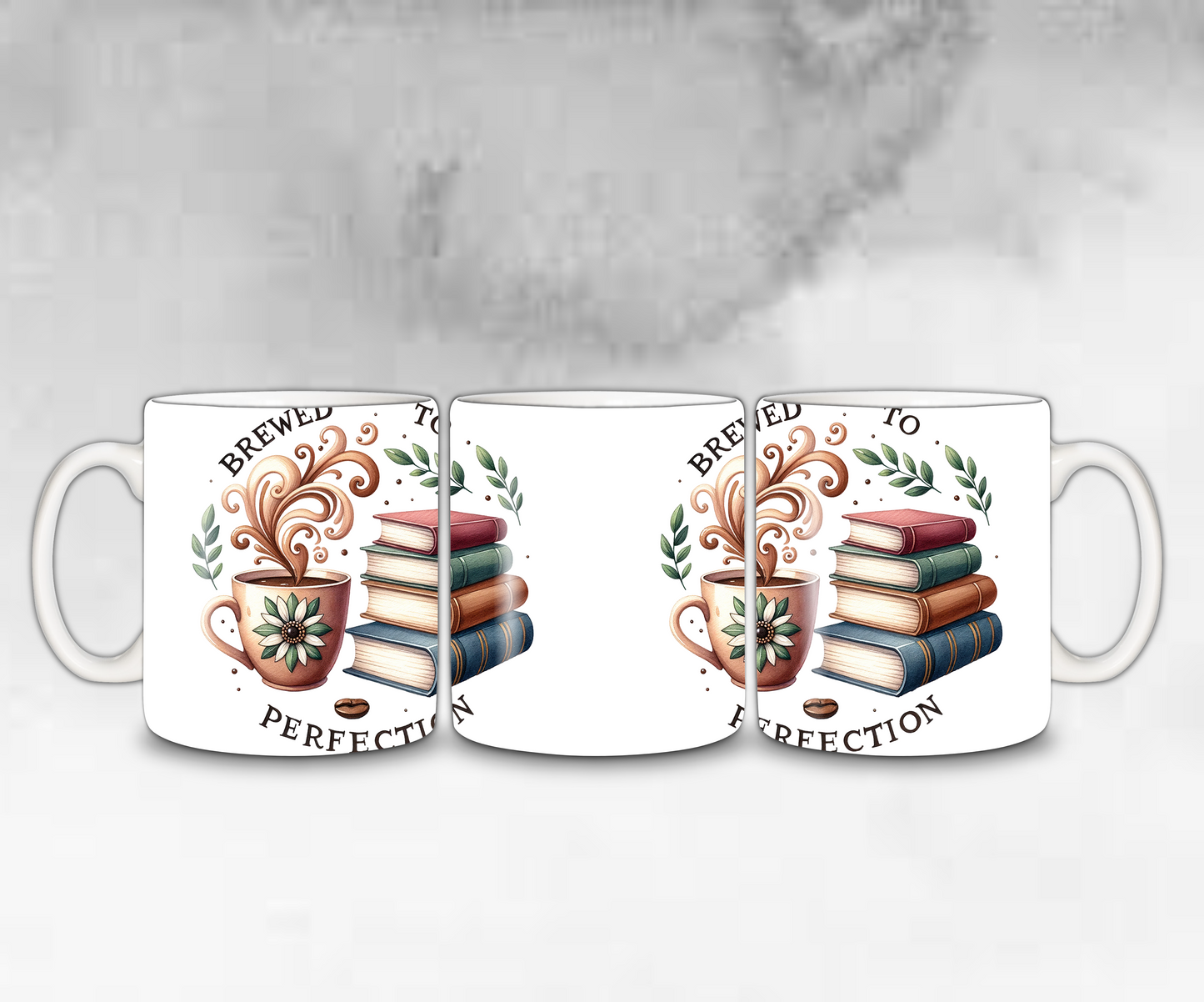 Tasse Books & Coffee