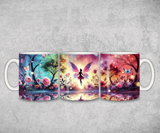 Tasse Fairy