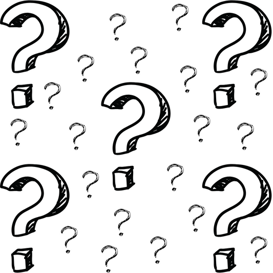 Personalisierung 10er Pack