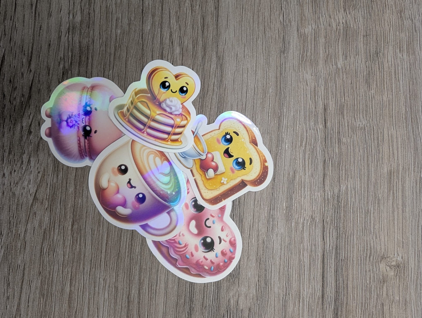 Sticker Sets