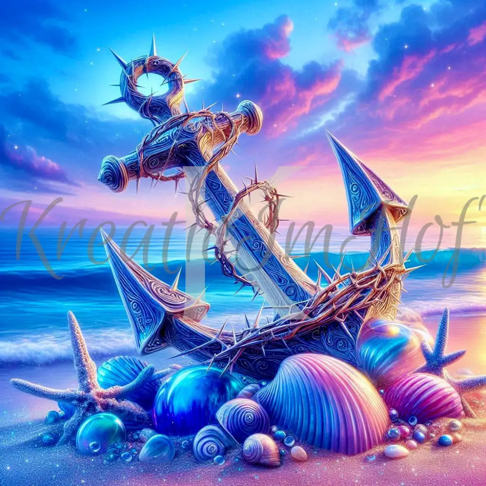 Coverpaper Anker 10er Pack