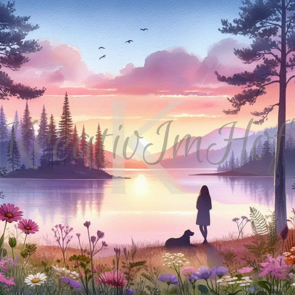 Coverpaper Dog Friend 10er Pack