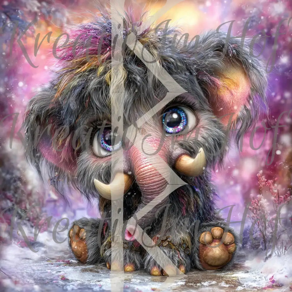 Coverpaper Ellie 10er Pack