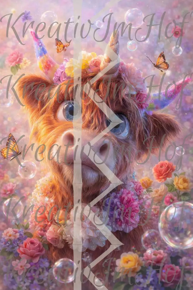 Coverpaper Elsa 10er Pack
