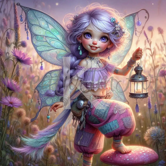 Coverpaper Manny Special 16 10er Pack