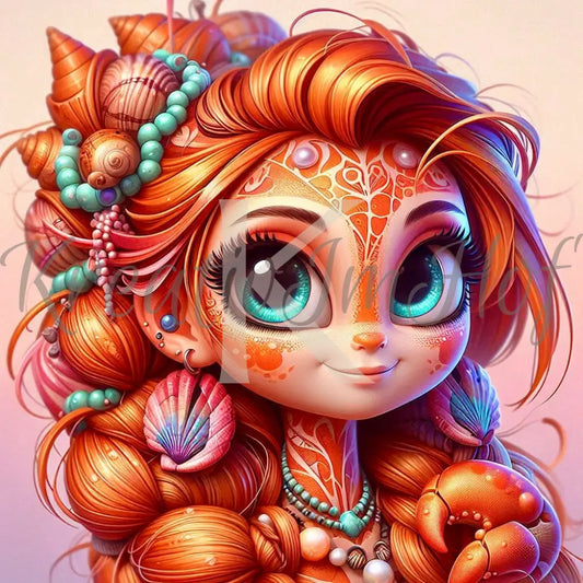 Coverpaper Reddy 10er Pack