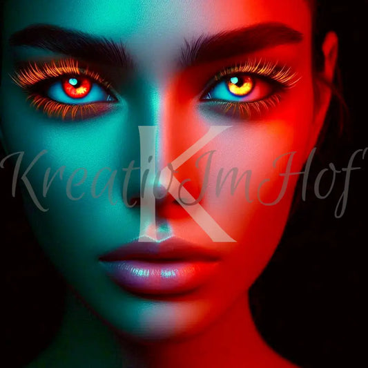 Coverpaper Redeye 10er Pack