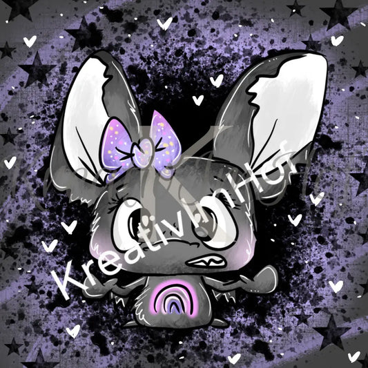 Coverpaper Schnubbi Fledibow 10er Pack