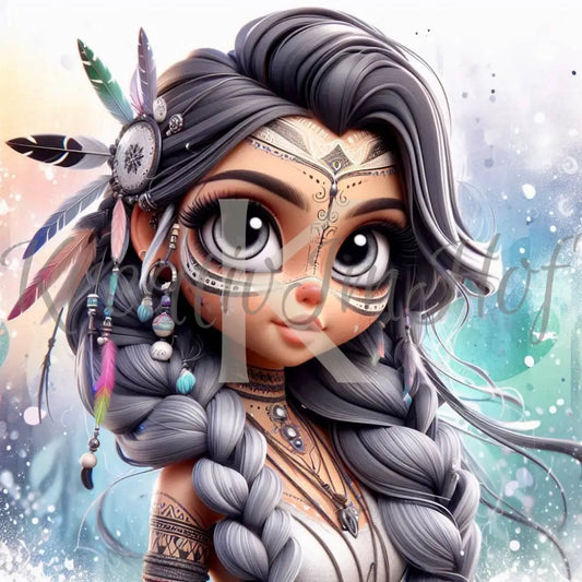 Coverpaper Sweety 10er Pack