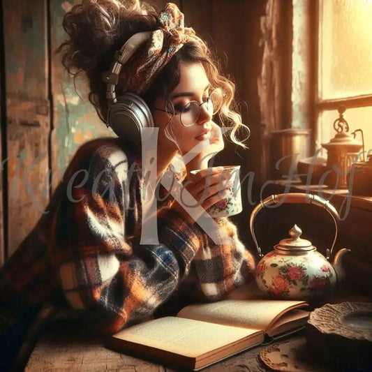 Coverpaper Welt aus 10er Pack