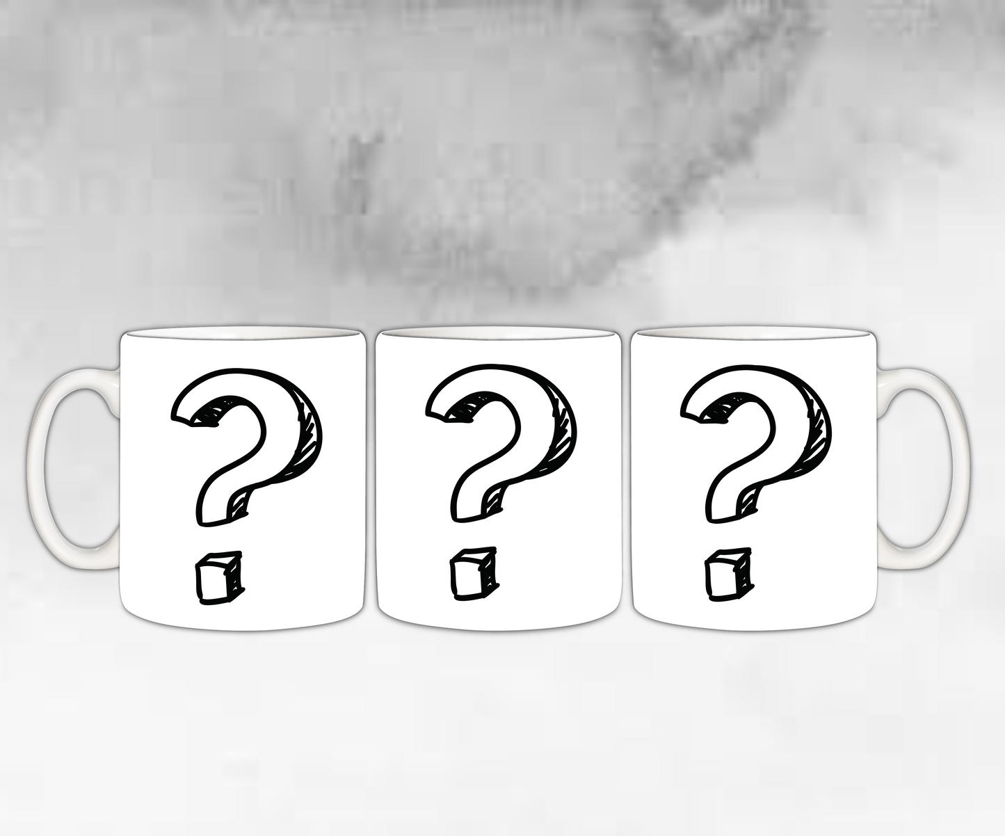 Tasse Personalisierung