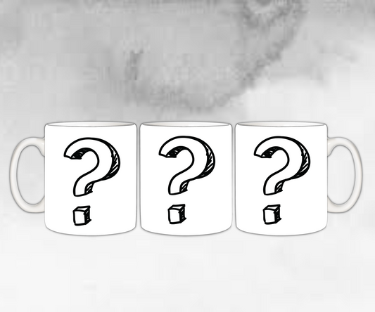 Tasse Personalisierung