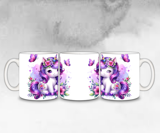 Tasse Babyeinhorn