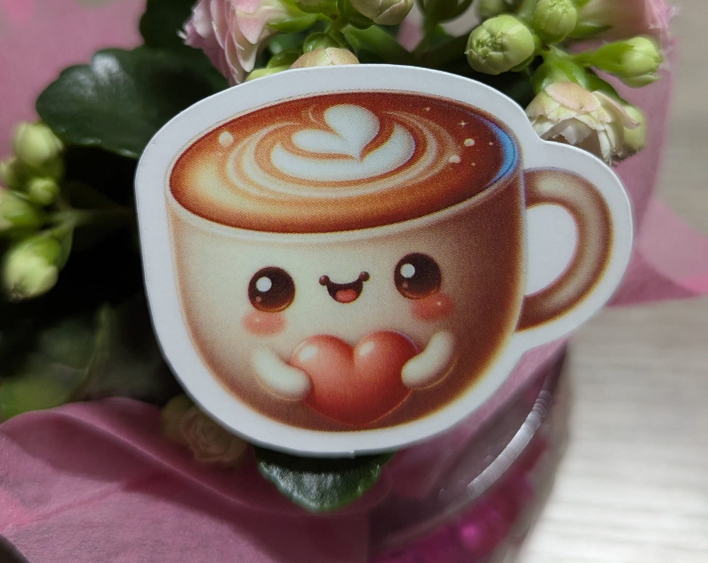 Coffee Love