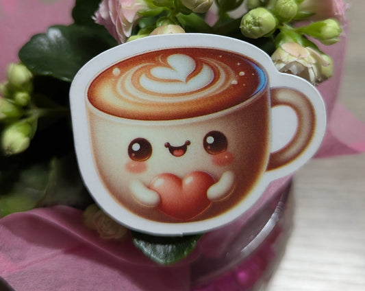 Coffee Love