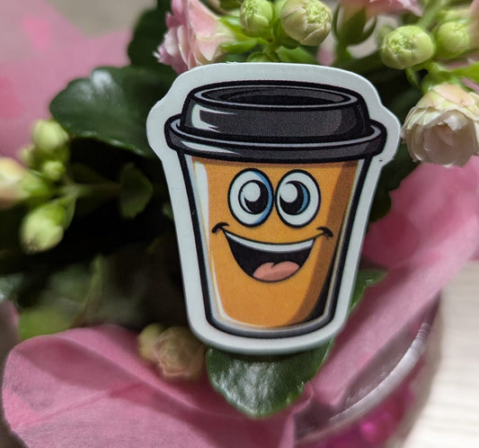 Coffee To Go