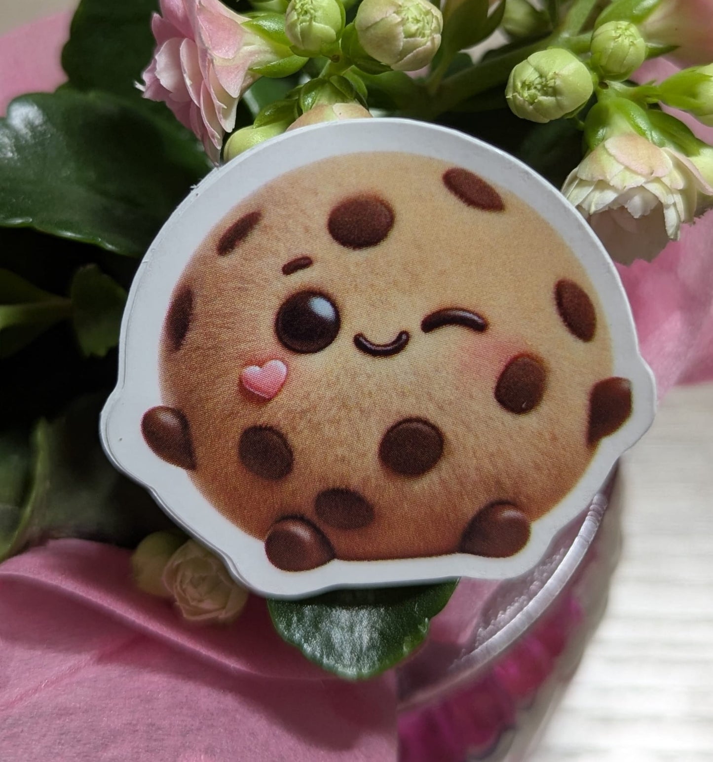 Cookie Wink
