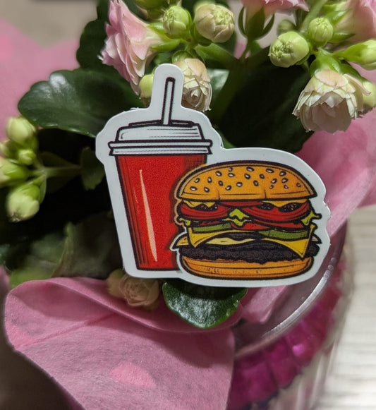Fast Food