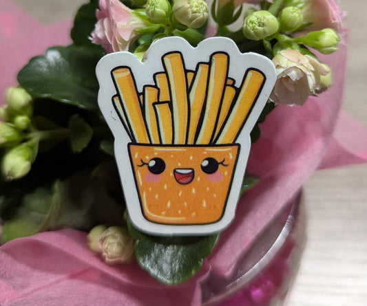 Frieda Fries