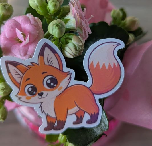 Fuchs Vix