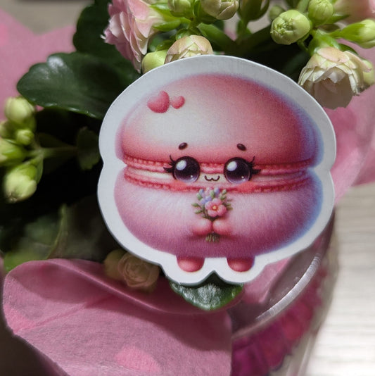 Loving Macaron