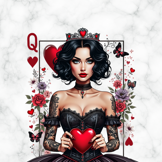 Coverpaper Queen 10er Pack