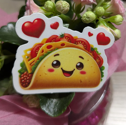 Tina Taco