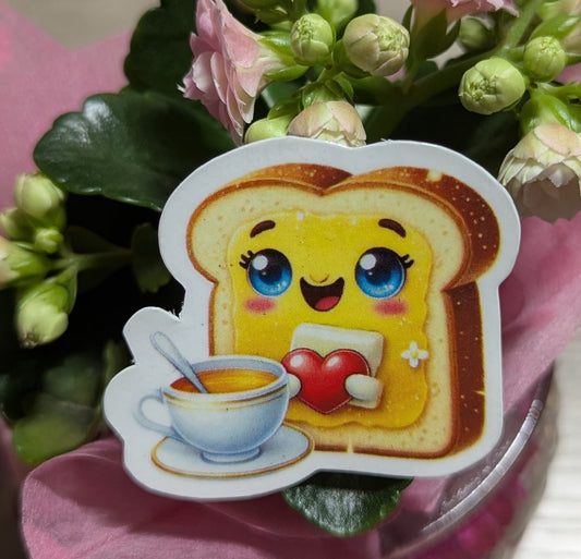 Toasti