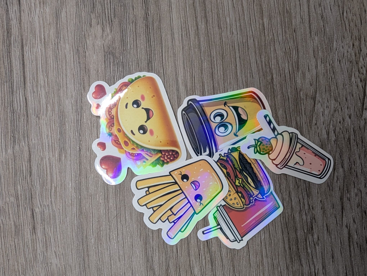 Sticker Sets