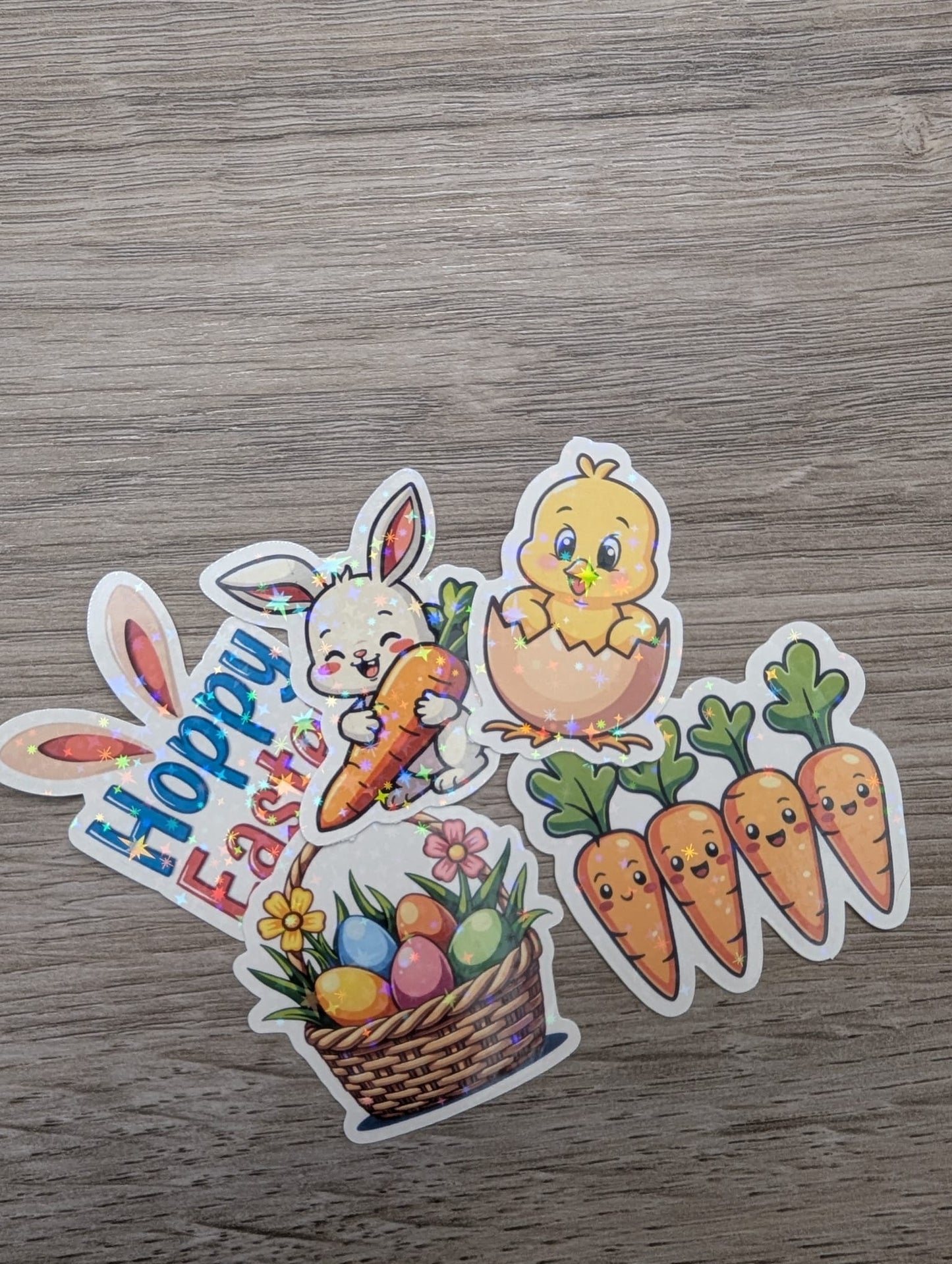 Sticker Sets