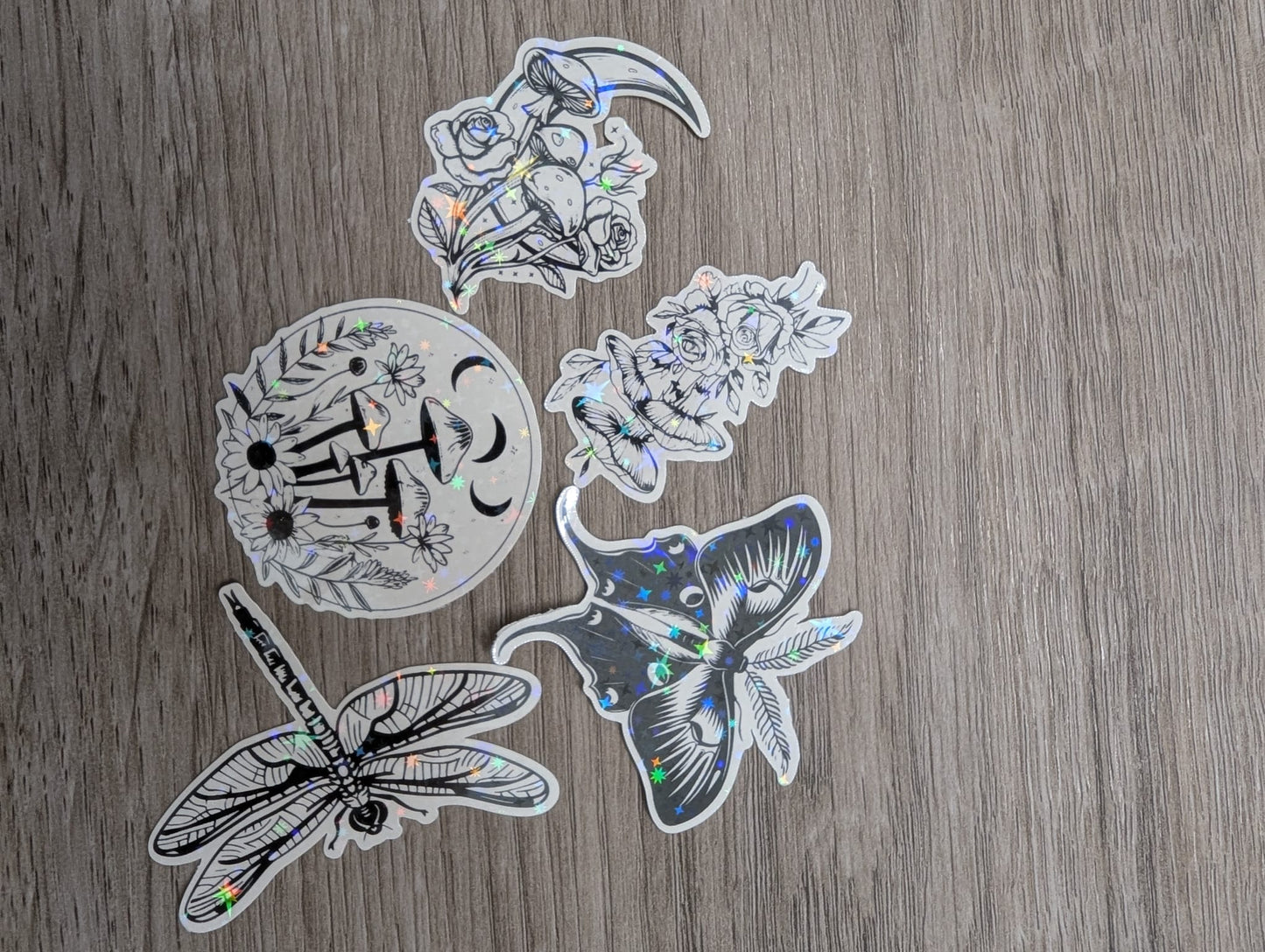Sticker Sets