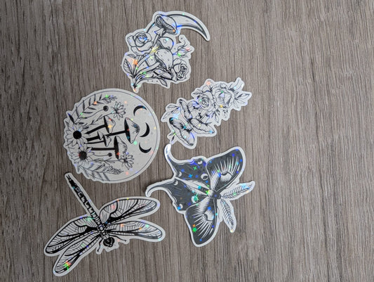 Sticker Sets