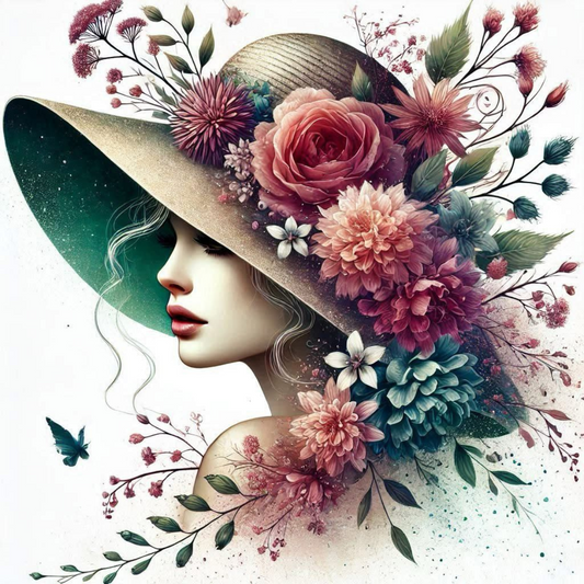 Coverpaper Woman's Special 20, 10er Pack