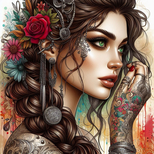 Coverpaper Woman's Special 29, 10er Pack