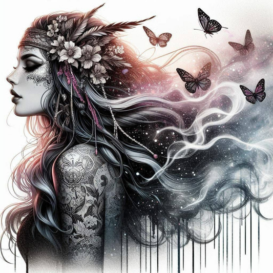 Coverpaper Woman's Special 39, 10er Pack