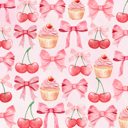 Coverpaper Cherrylove 10er Pack
