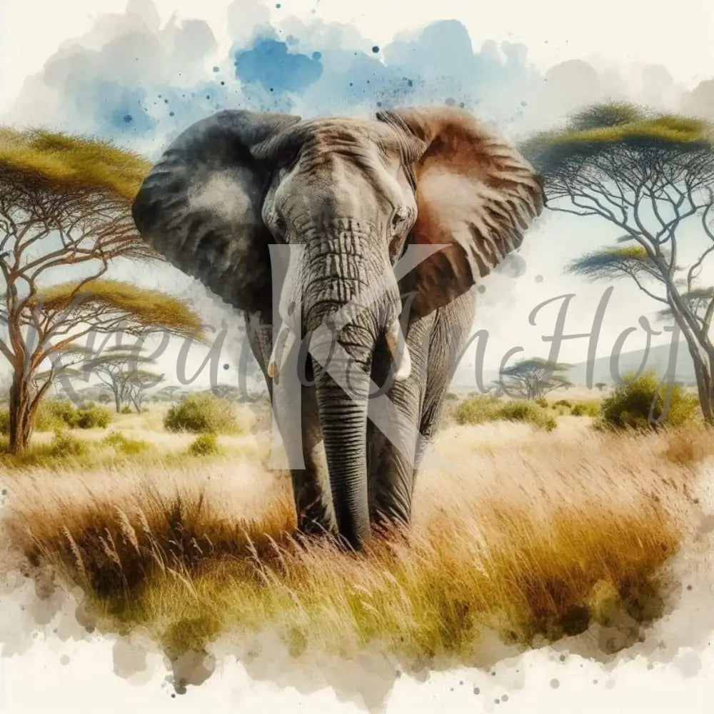 Coverpaper graue Majestät 10er Pack