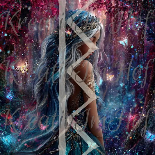 Coverpaper Jasmin 10er Pack