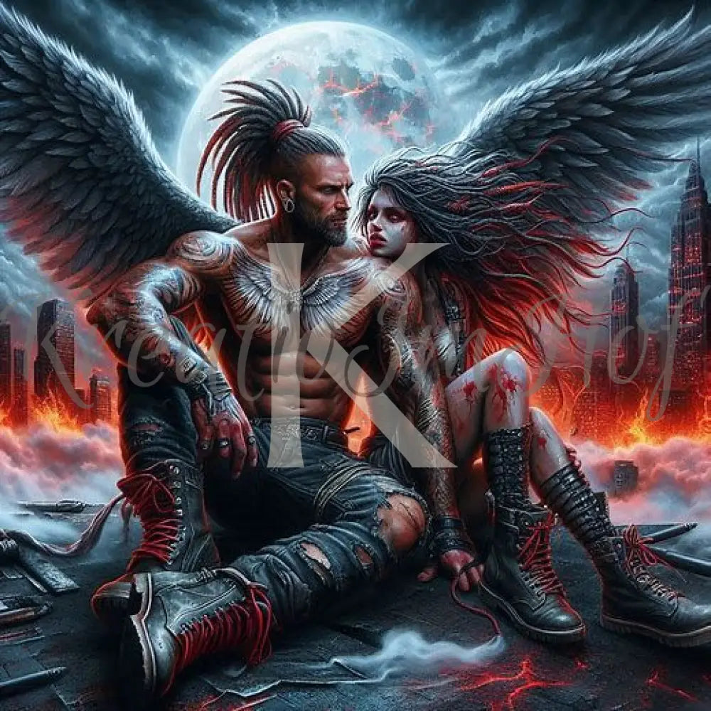 Coverpaper Manny Special 23 10er Pack