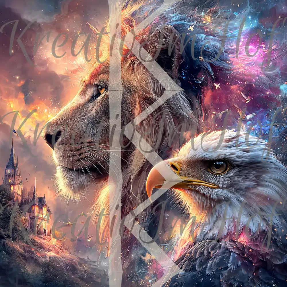 Coverpaper Power Duo 10er Pack