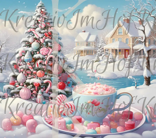 Coverpaper süßes am Teich 10er Pack