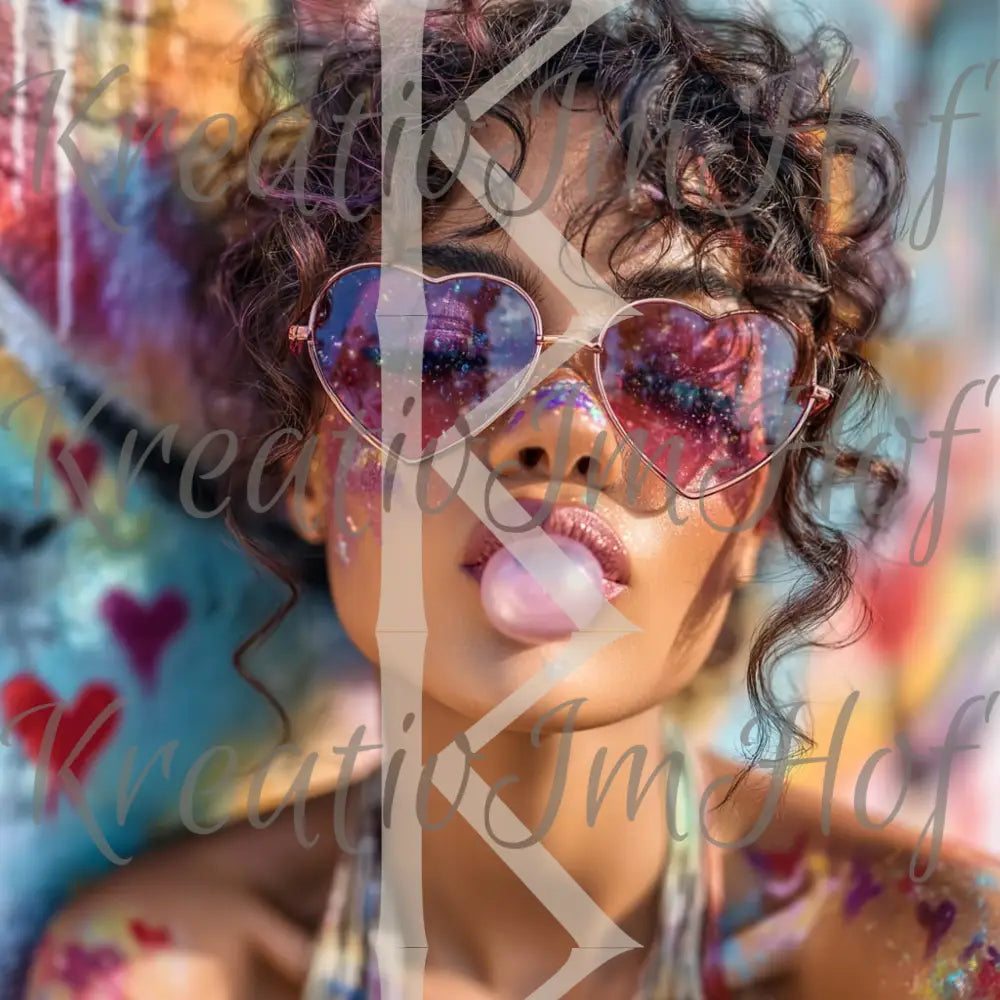 Coverpaper summer vibes 10er Pack