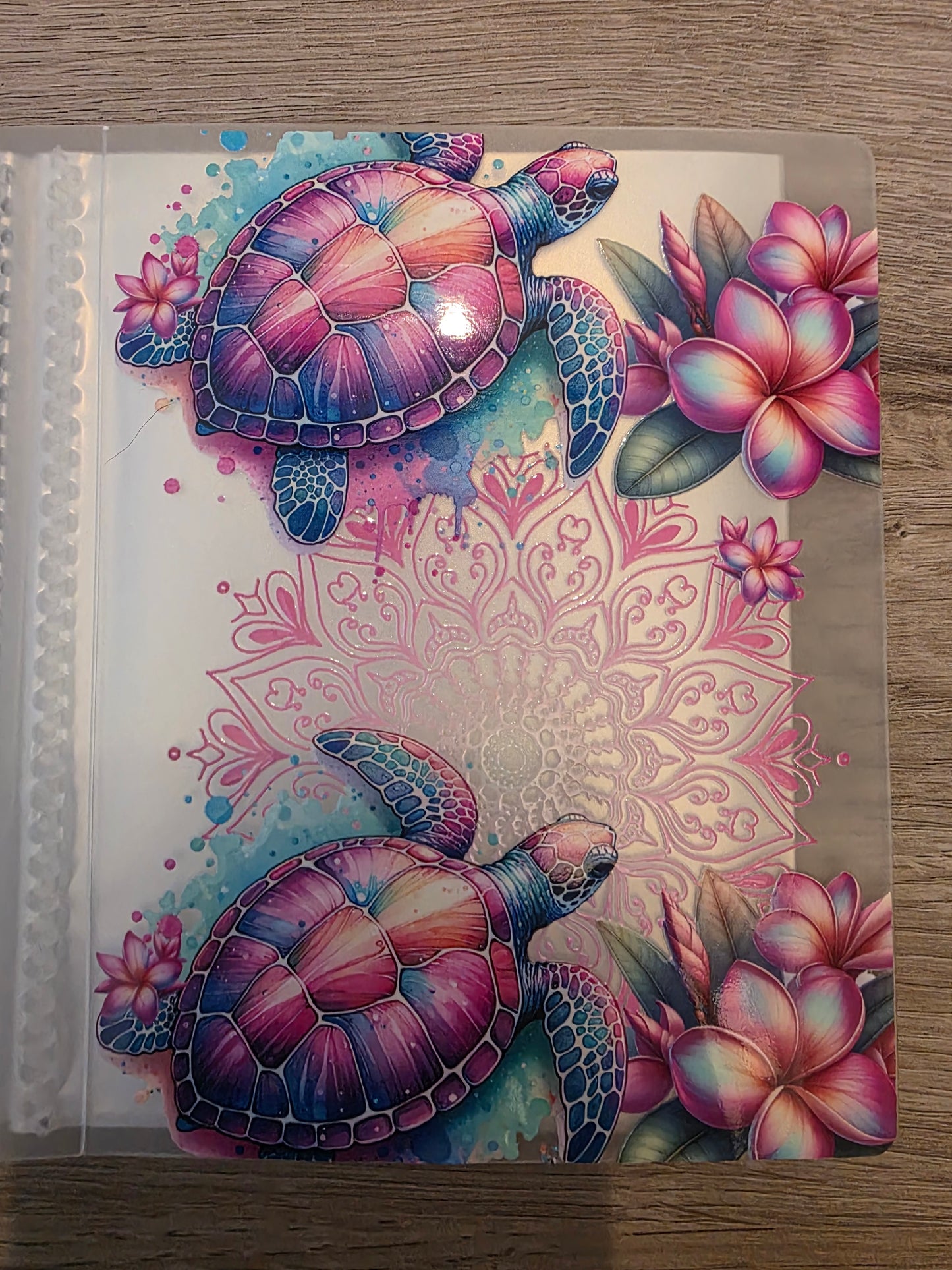 Coverpaper Aufbewahrung 10x10