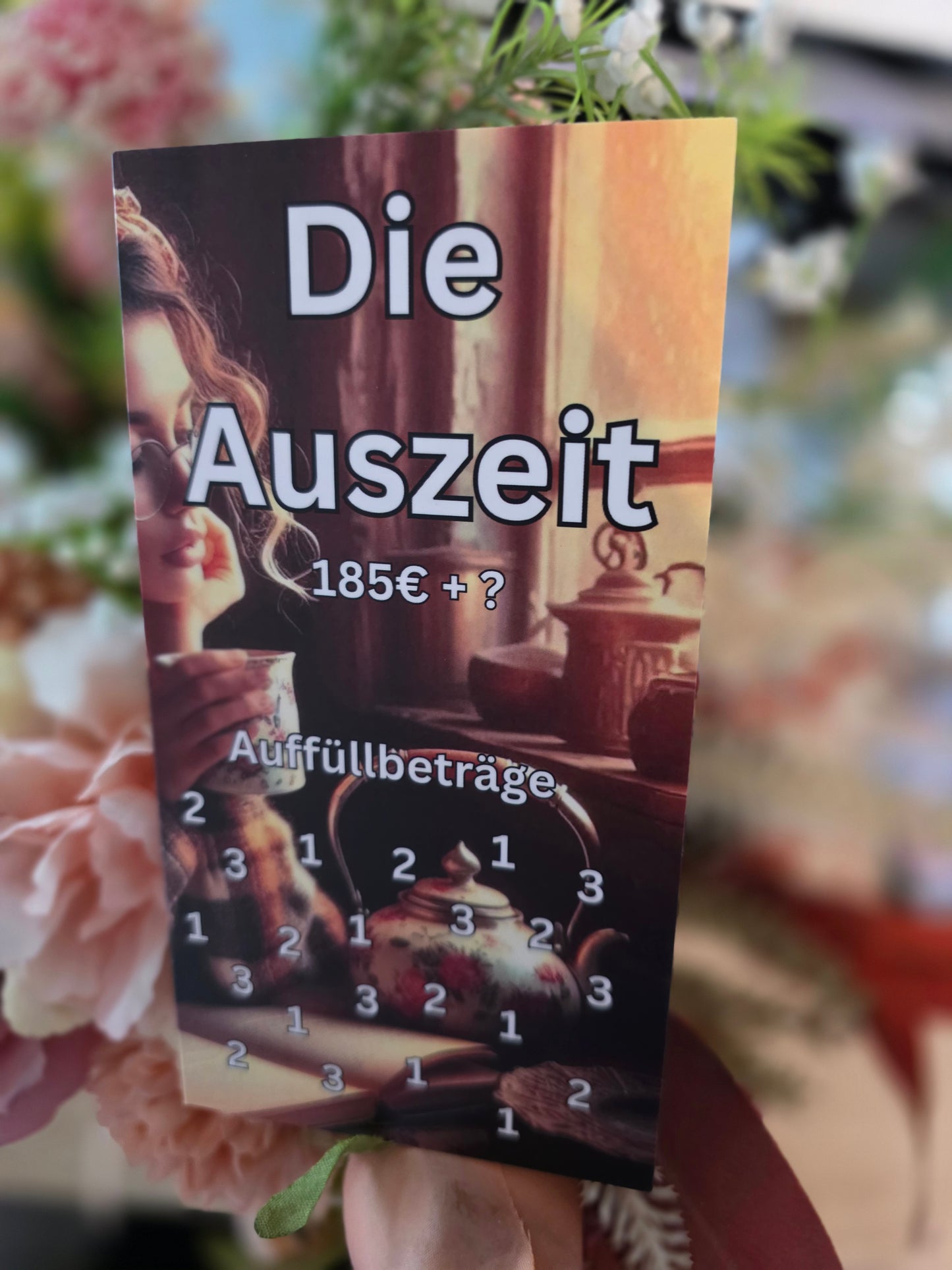 Die Auszeit
