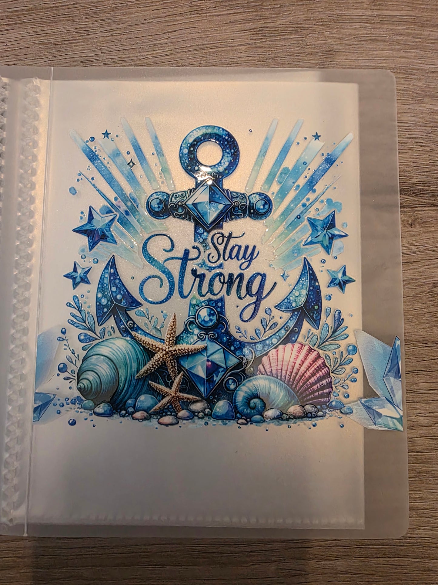 Coverpaper Aufbewahrung 10x10