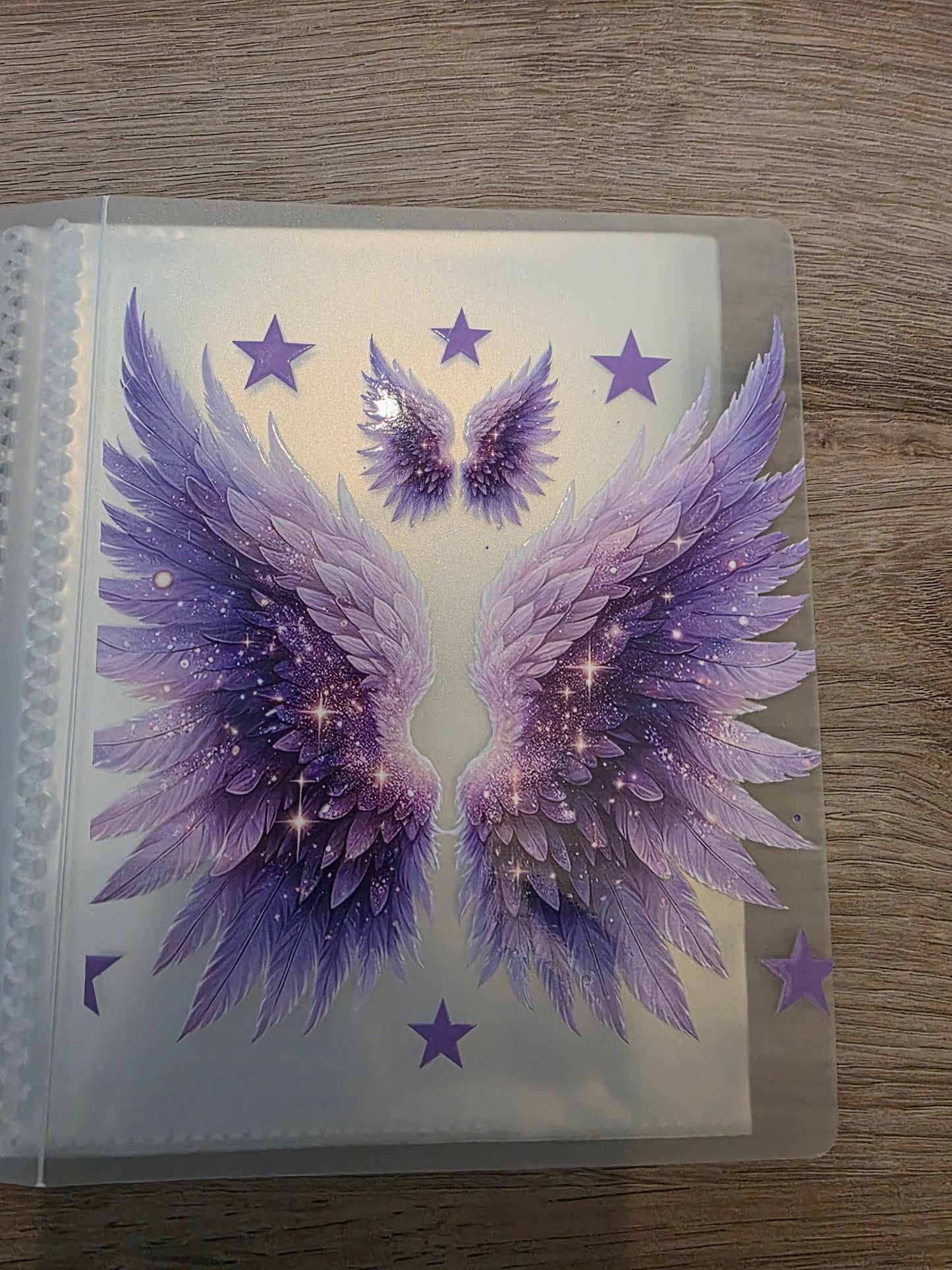 Coverpaper Aufbewahrung 10x10